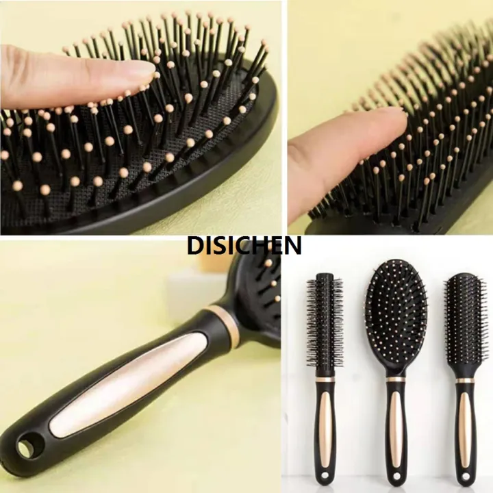 DISICHEN%20Hairdressing%20Anti%20Static%20Air%20Cushion%20Hair%20Brush%20Girls%20Hair%20Scalp%20Massage%20Comb%20Women%20Wet%20Curly%20Hair%20Brush%20For%20Salon%20Styling%20Tool%20New%20style%20-%20Image%204