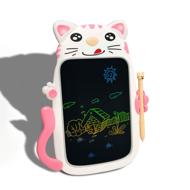 Certiou%20Stylus%20Drawing%20Tablet%20Kids%20Lcd%20Drawing%20Board%20Erasable%20Writing%20Tablet%20for%20Children%20Pressure%20Sensitive%20Screen%20Eye%20Protection%20for%20Creative%20-%20Image%205