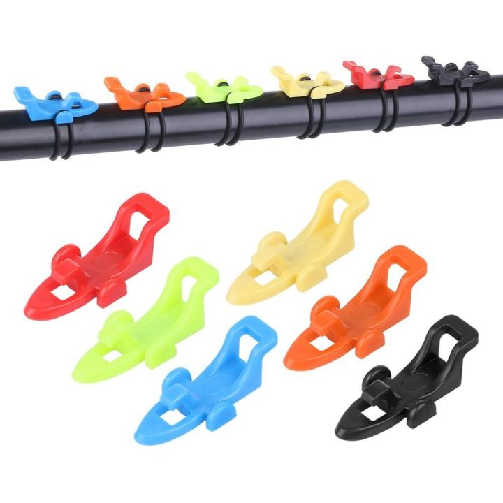 Portable%20ABS%20Hook%20Secure%20Keepes%206%20Colors%20Safe%20Hanger%20Plastic%20Rubber%20Fishing%20-%20Image%207