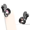 APEXEL APL HB100mm Universal Smartphone Macro Lens. 