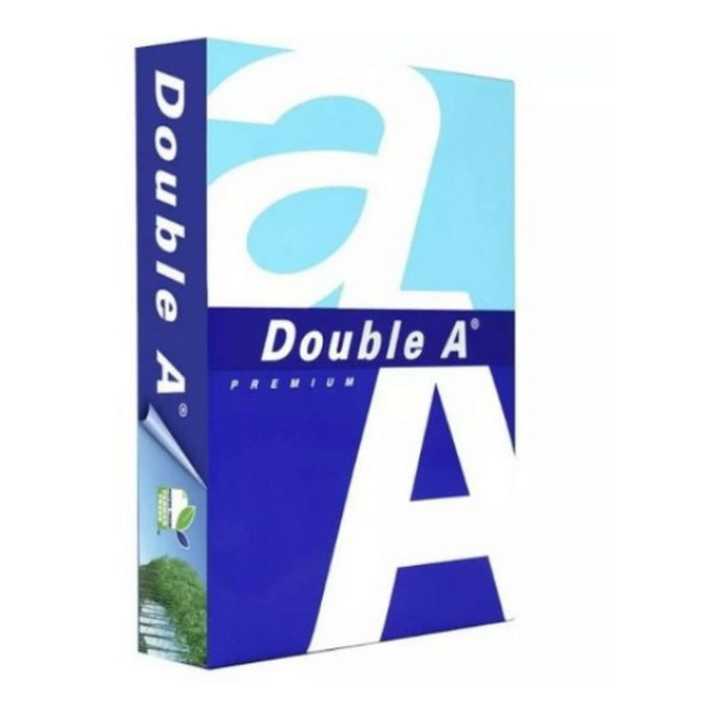 Dubble AA Photocopy Paper A4 Size 70 GSM