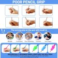 Pencil Grip for Handwriting. 