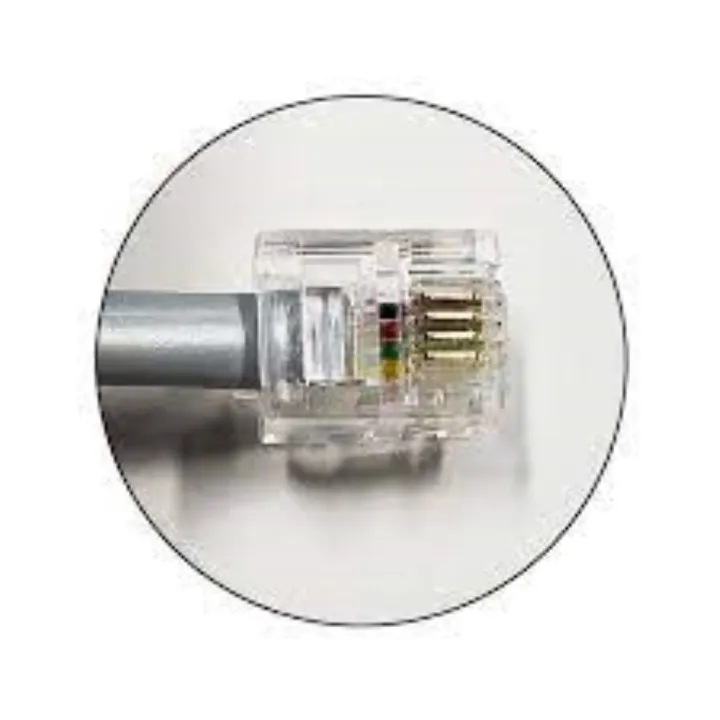 Telephone%20Extension%20Cord,%20RJ11%20Plug%20to%20Plug%20Modem%20Line%20Cable,%205%20Meter,%20White%20-%20Image%203