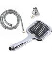 Hand Shower Set | Hand Shower With Pipe And Holder. 