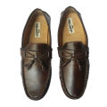 Brown Loafer Shoes For Men. 