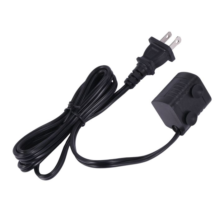 JAERBEE%202X%20Mini%20AC%20110V%203W%20Submersible%20Water%20Pump%20Aquarium%20Fountain%20Air%20Fish%20Tank%20Pond%20Water%20Pump%20US%20Plug%20110V%20-%20Image%203