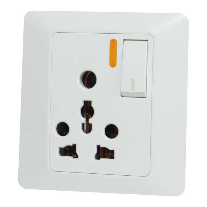 Prakash%20White%201%20Gang%20Switch%20Double%20Power%20Socket%20-%20Image%203