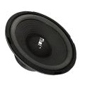 8 inch Speaker Thai 40 Watts Hi-fi Speaker & Woofer (8" Diameter, Black). 