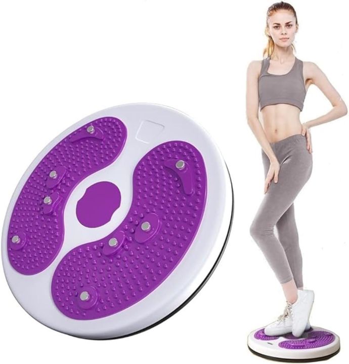 Waist%20Twister,%20Multifunction%20Waist%20Twisting%20Disc%20Body%20Aerobic%20Exercise%20Figure%20Trimmer%20Balance%20Rotating%20Board%20-%20Blue%20-%20Image%202