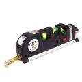 Laser Level Pro 3 Multipurpose Measuring Equipment. 