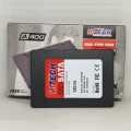 Hitech SSD SATA 3 2.5” Solid State Drive 120GB (10X Faster) 1 Year Warrtenty. 