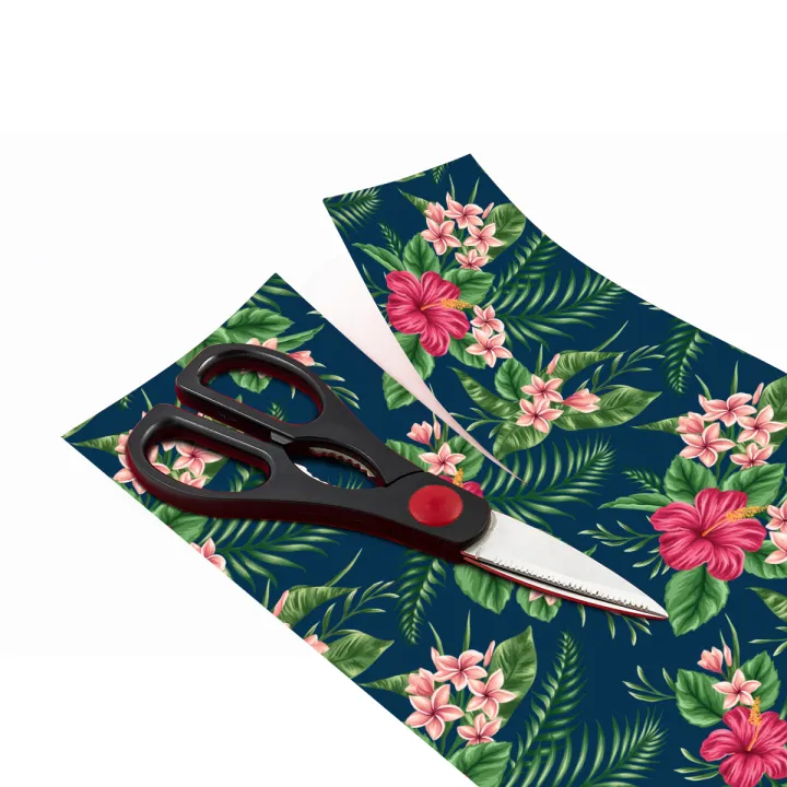 Artsy%20Home%20Rattiya%20Tropical%20Floral%20Pattern%20Wall%20Sticker%20Decal%20for%20Home%20Decor,%20120cm%20x%2040cm%20-%20Image%206