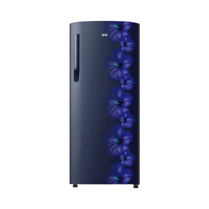 Ifb Blue Rx IFB DC-2483FBH 228 Liters Direct Cool Single Door Refrigerator Blue ...