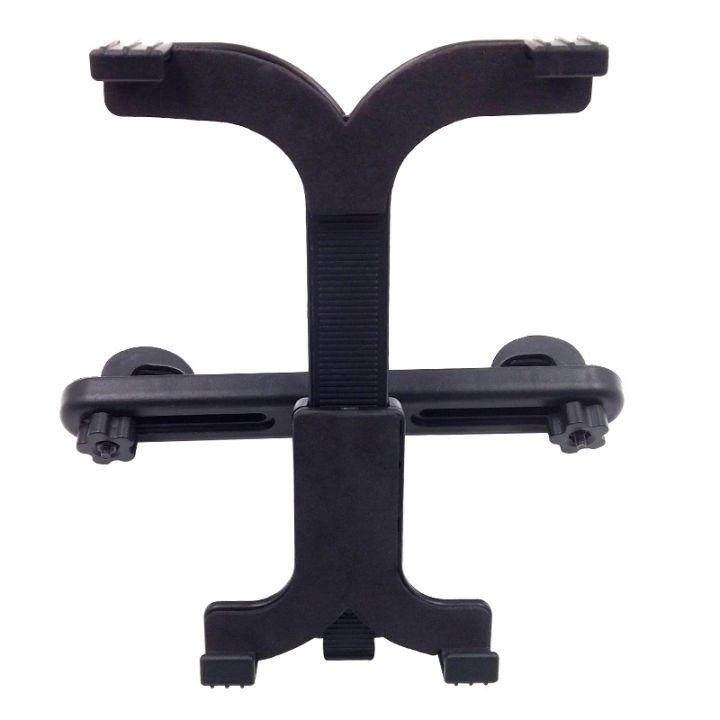 ASOMETECH%20Car%20Back%20Seat%20Headrest%20Mount%20Holder%20Stand%20Support%20For%207-11%20Inch%20Tablet/iPad%2034%20Air%20SAMSUNG%20Car%20Rear%20Seat%20Tablet%20Holder%20-%20Image%205