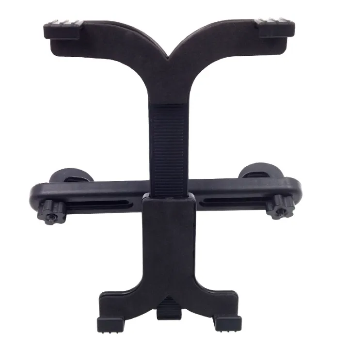ASOMETECH%20Car%20Back%20Seat%20Headrest%20Mount%20Holder%20Stand%20Support%20For%207-11%20Inch%20Tablet/iPad%2034%20Air%20SAMSUNG%20Car%20Rear%20Seat%20Tablet%20Holder%20-%20Image%205