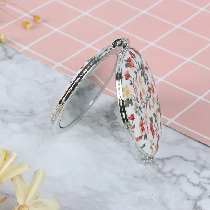 Mini%20Make-Up%20Compact%20Pocket%20Flowers%20Two-side%20Folding%20Vintage%20Cosmetic%20Mirrors%20GENGLI%20-%20Image%205