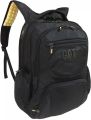 Work School Cat Backpack Large Capacity Men. 