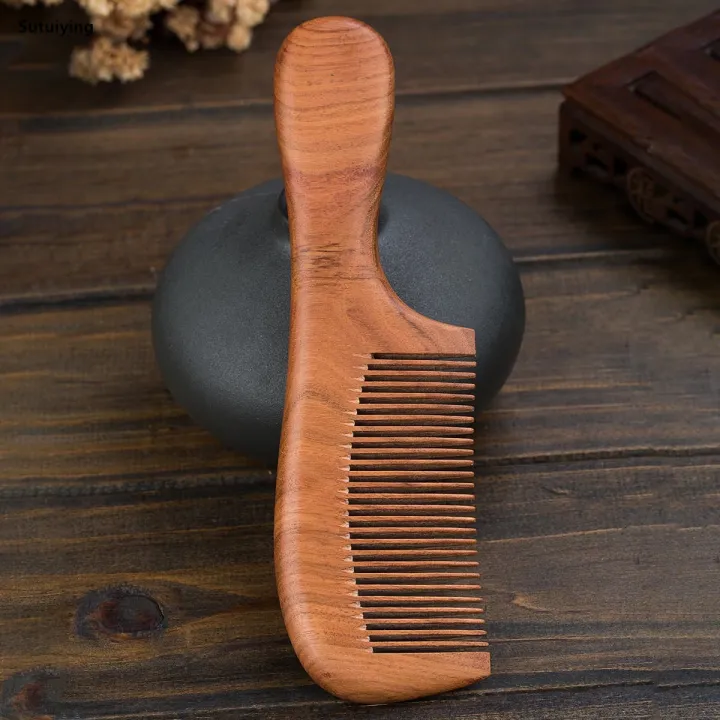 Sutuiying%20Natural%20Peach%20Wood%20Comb%20Household%20Wood%20Comb%20Anti%20static%202025%20New%20Portable%20Men's%20and%20Women's%20Long%20Hair%20Massage%20Comb%20-%20Image%204