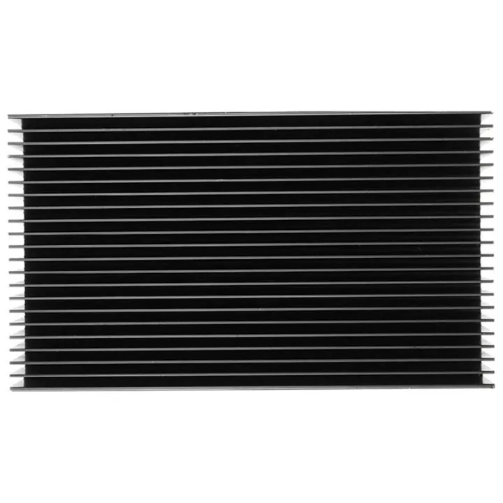 FORIDE%204X%20Aluminum%20Large%20Heatsink%204.72%20x%202.72%20x%201.06%20Inch%20/120%20x%2069%20x%2027%20mm%20Heat%20Sink%20Cooling%20Black%20Oxide%20Radiator%2022%20Fin%20-%20Image%203