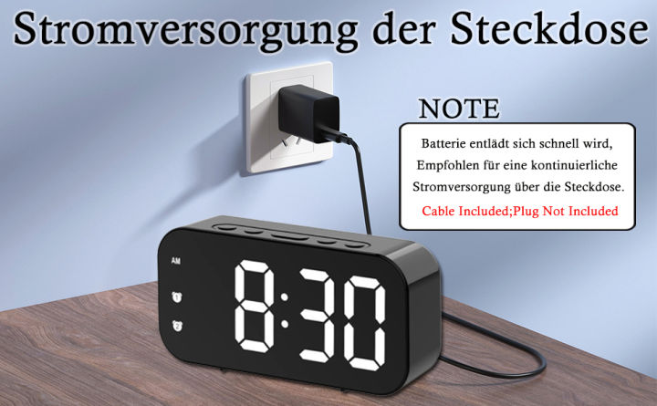 Digital%20Alarm%20Clock%20LED%20Display%20Portable%20Electronic%20Clocks%2012/24H%20Dual%20Alarms%20(Black)%20Table%20Clock%20Button%20Snooze%20Function%20%7C%7C%20powered%20by%20Battery%20/%20Electricity%20%7C%7C%20-%20Image%208
