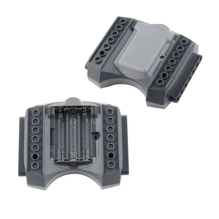 2.4G%208-Channel%20Speed%20Remote%20Control%20for%20MOC%20Power%20Functions%20APP%20Programming%20Lithium%20Battery%20Box%20Compatible%20With%20Legoed%20-%20Image%204