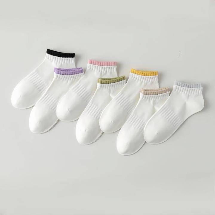 Chic Women's Socks - Model 24SY-2220