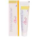 Eflora Cream For Treatment Of Facial Hair, 15Gm. 