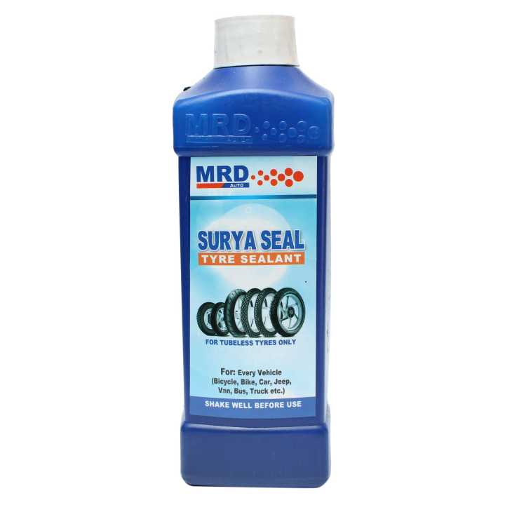 Mrd Liquid Tyre Sealant