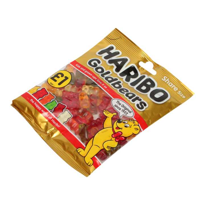 Haribo%20Goldbears%20140Gm%20-%20Image%203