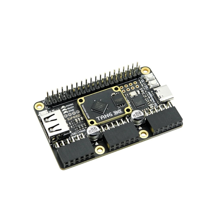 Tang%20Primer%2025K%20FPGA%20Development%20Board%2023K%20LUT4%20PMOD%20Dock%20Kit%20-%20Image%202