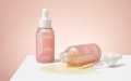 REDONCEL Pink Revitalizing Serum – Intensive Skin Repair & Deep Hydration (30ml). 