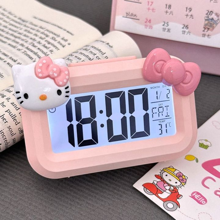 New%20Sanrio%20Hello%20Kitty%20Alarm%20LED%20Digital%20Clock%20Mini%20with%20Night%20Light%20Cartoon%20Alarms%20Clocks%20Multi-function%20Cute%20Desktop%20Clock%20Desktop%20Ornament%20Gifts%20-%20Image%204