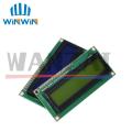 LCD1602 LCD module Blue screen IIC/I2C 1602 for arduino 1602 LCD UNO r3 mega2560 Green screen. 