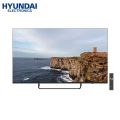 Hyundai 55" UHD SMART/ 4K LED TV (Google Android) - 55HYWGR4K7 SMART. 