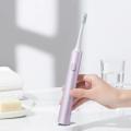 Multi-mode head, IPX850 days battery RPM, 131,000 wave electric toothbrush-model Xiaomi Mi Home 2025 new T302 sound, copper-free DuPont brush waterproof, 4. 