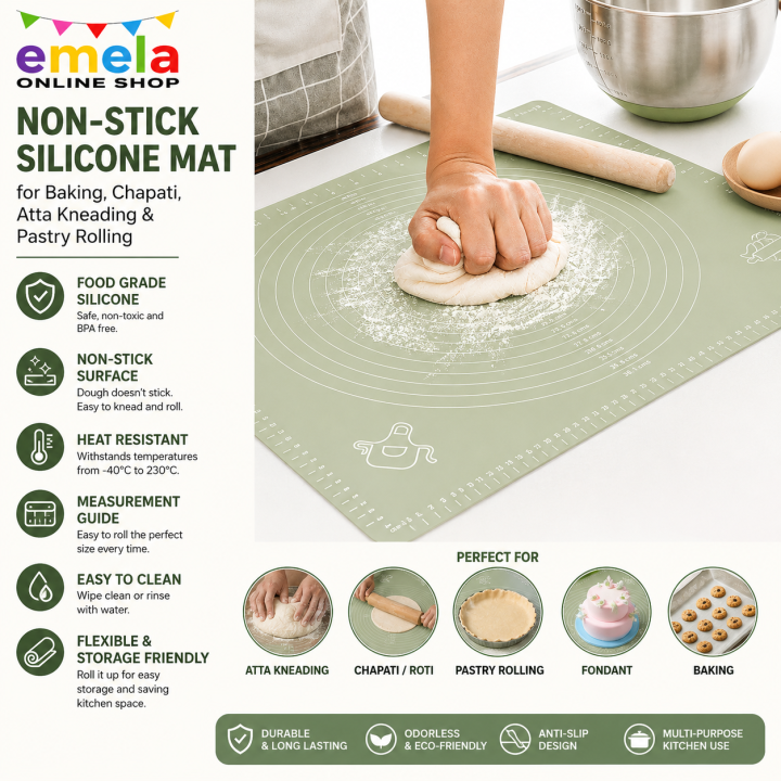 Non-Stick%20Kitchen%20Silicone%20Fondant%20Rolling%20Stretchable%20Mat%20For%20Baking,%20Chapati%20Atta%20Kneading,%20Pastry%20Rolling%20-%20Image%202