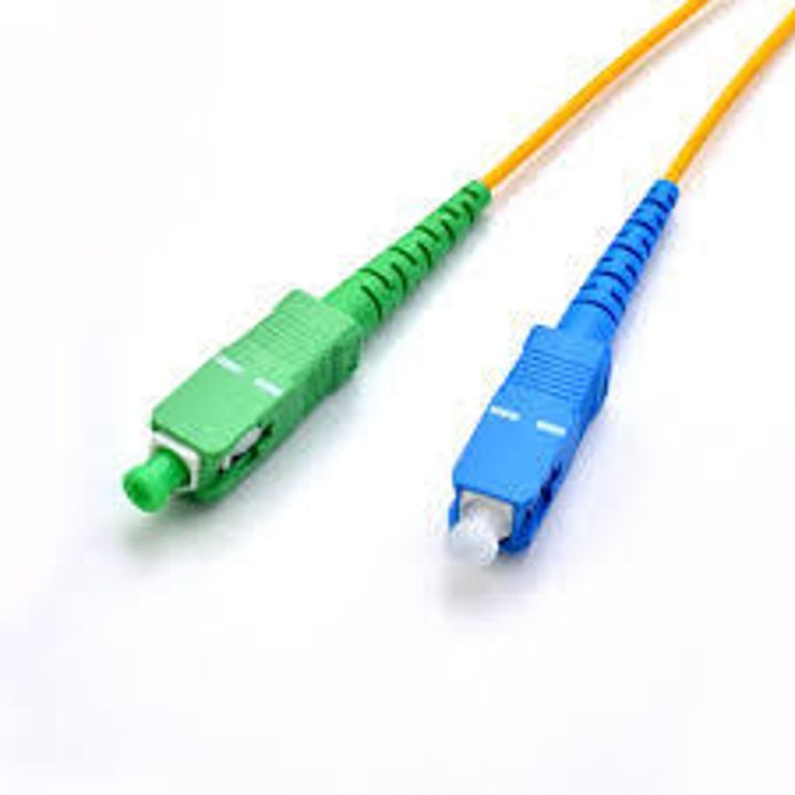 Fiber optical cable 10m bg