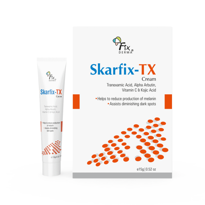 Skarfix-TX Cream , Fixderma , 15gm