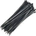 MP Cable Ties | 350mm (14 Inch) x 4.8mm | Pack of 50Pcs | Self-Lock. 