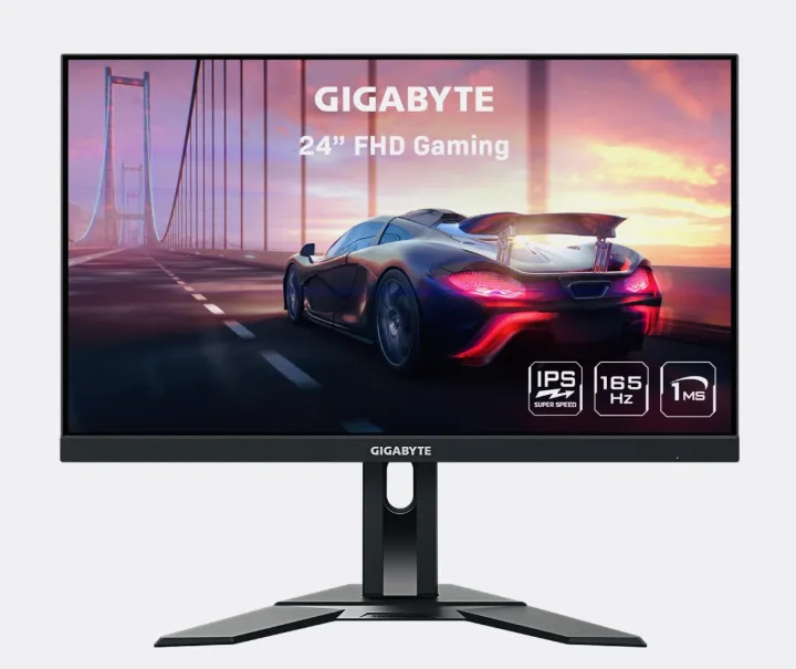 GIGABYTE%20G24F%20V2-%2024"%20165Hz/180Hz(OC)%201080P%20Gaming%20Monitor,%201920%20x%201080%20SS%20IPS%20Display,%201ms%20(MPRT)%20Response%20Time.%20-%20Image%203