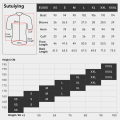 Sutuiying RION Men's Cycling Jersey MTB Mountain Bike Shirts Road Riding Bicycle Bargain price Clothes Motocross Jumper Downhill Top Outdoors Sports Pro. 