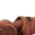Gift Interior Accessories Nodding Puppy Car Ornaments Shaking Head Dog Doll Car Dashboard Toys Auto Accessories. 