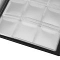 120 Coins Money Collection Album Holder Book Portable Penny Storage Pocket Case. 