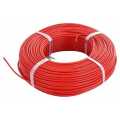 1 Sq. MM Flexible Multistrand Electrical Wire 100% Pure Copper Cable For House Wiring And DIY ( 6Meter To 90 Mtr) NS Certified Brands (6 Colours). 