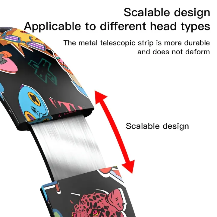 L750%20Wireless%20Bluetooth%20Headset%20Foldable%20Stereo%20Gaming%20Headset%20Head%20mounted%20Plug-in%20Mobile%20Phone%20And%20Computer%20General%20Headphones%20-%20Image%203