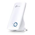 TP-Link TL-WA850RE 2.4Ghz N300 Wireless Range Extender - White. 