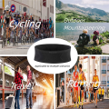 1 Piece Running Fanny Pack Mobile Phone Holder,Fanny Pack for Travel and Cycling Workouts ,L Grey. 