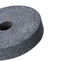 Not Easy To Sand 4-Inch Bench Grinding Wheels 60 Grits Grey Surface Grinding Ceramic Tools Medium Aluminum Oxide,Ceramic. 