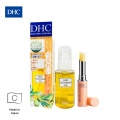 DHC Deep Cleansing Oil 70ml | Lip Cream 1.5g. 