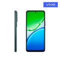 vivo Y21d | IP68/69+ WaterProof | 6500 mAh Battery | 44 Watt Flash Charge. 